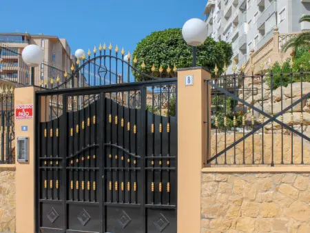 Agua Viva, Appartement 4 personnes à Benidorm - Photo 17