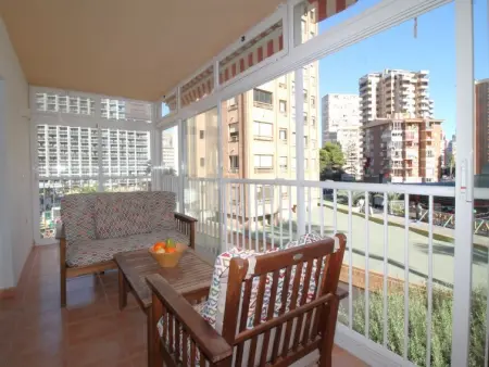 Appartement à Benidorm, El Junco - L44510