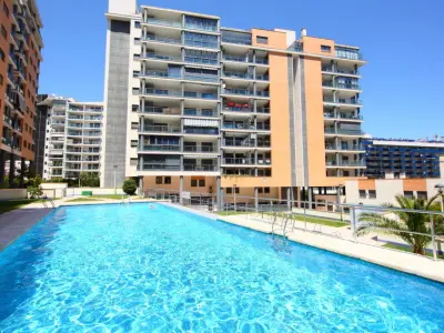 Apartment in Benidorm, Tamarindo - L44520