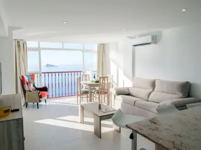 Appartement à Benidorm, Las Damas - N°686219