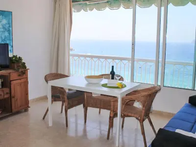 Appartement à Benidorm, Torre Principado - N°656512