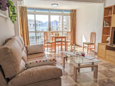 Halcon Levante, Appartement 4 personnes à Benidorm - Photo 1