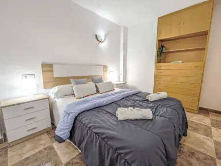 Halcon Levante, Appartement 4 personnes à Benidorm - Photo 2