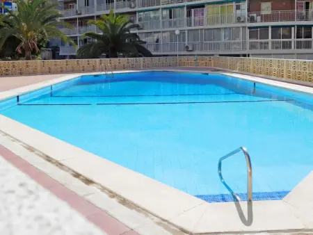 Halcon Levante, Appartement 4 personnes à Benidorm - Photo 4
