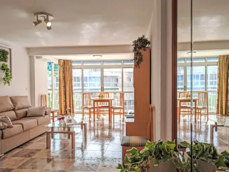 Halcon Levante, Appartement 4 personnes à Benidorm - Photo 5