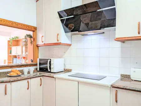 Halcon Levante, Appartement 4 personnes à Benidorm - Photo 7