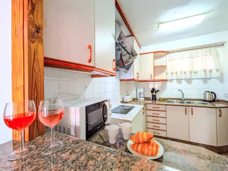 Halcon Levante, Appartement 4 personnes à Benidorm - Photo 8