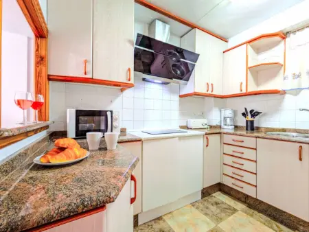 Halcon Levante, Appartement 4 personnes à Benidorm - Photo 9
