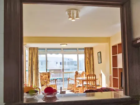 Halcon Levante, Appartement 4 personnes à Benidorm - Photo 10