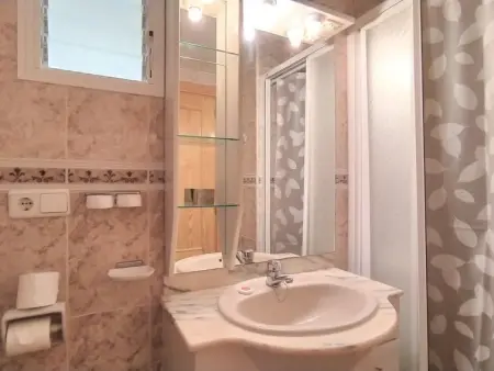 Halcon Levante, Appartement 4 personnes à Benidorm - Photo 11