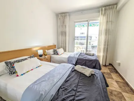 Halcon Levante, Appartement 4 personnes à Benidorm - Photo 14