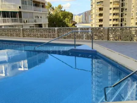 Halcon Levante, Appartement 4 personnes à Benidorm - Photo 16