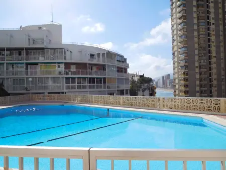 Halcon Levante, Appartement 4 personnes à Benidorm - Photo 17