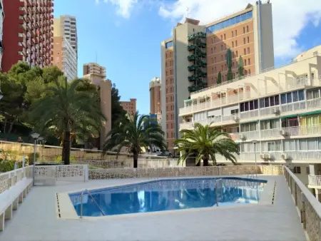 Halcon Levante, Appartement 4 personnes à Benidorm - Photo 18