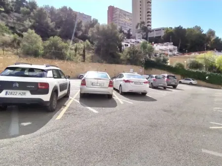 Halcon Levante, Appartement 4 personnes à Benidorm - Photo 21