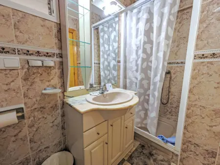 Halcon Levante, Appartement 4 personnes à Benidorm - Photo 22