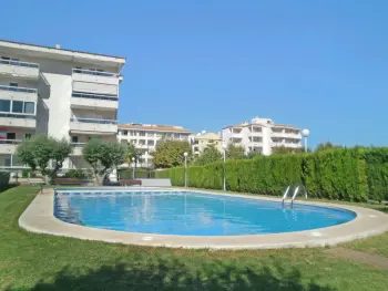 Appartement in Albir,Celio I ES9744.319.1 N°44542