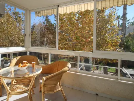 Celio I, Appartement 4 personnes à Albir - Photo 3