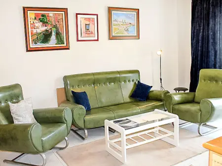 Celio I, Appartement 4 personnes à Albir - Photo 6