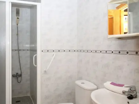 Celio I, Appartement 4 personnes à Albir - Photo 8