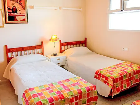 Celio I, Appartement 4 personnes à Albir - Photo 9