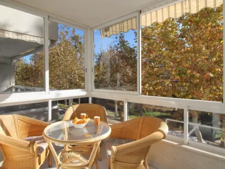 Celio I, Appartement 4 personnes à Albir - Photo 12