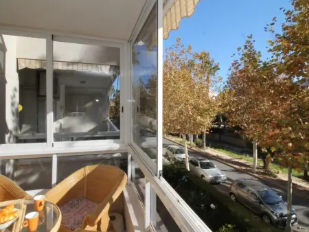 Celio I, Appartement 4 personnes à Albir - Photo 13