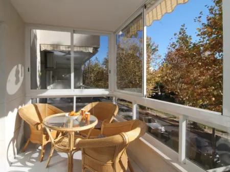 Celio I, Appartement 4 personnes à Albir - Photo 14