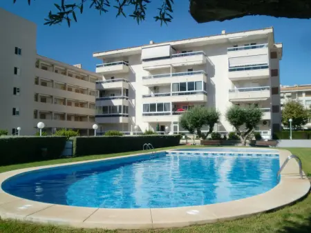 Celio I, Appartement 4 personnes à Albir - Photo 17