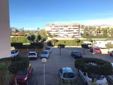Celio I, Appartement 4 personnes à Albir - Photo 18