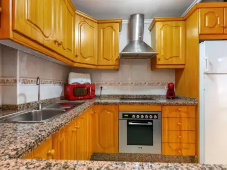 Edificio Las Americas, Appartement 6 personnes à Guardamar del Segura - Photo 1