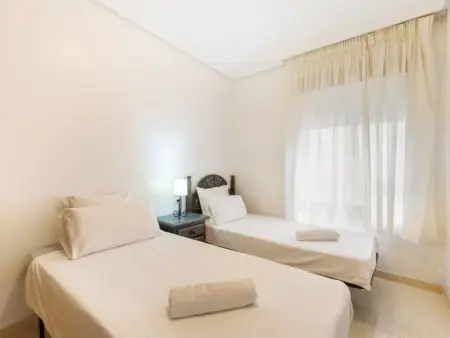 Edificio Las Americas, Appartement 6 personnes à Guardamar del Segura - Photo 3