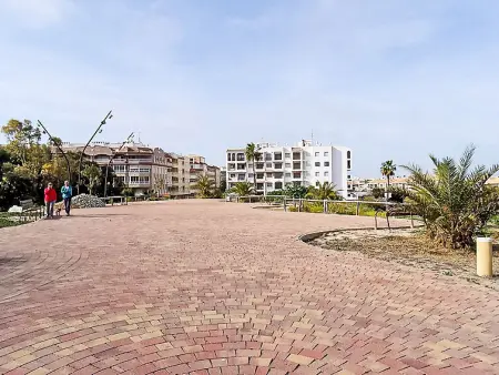 Edificio Las Americas, Appartement 6 personnes à Guardamar del Segura - Photo 5