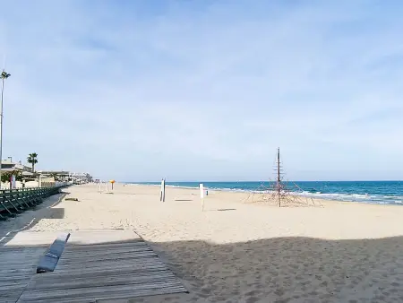 Edificio Las Americas, Appartement 6 personnes à Guardamar del Segura - Photo 6