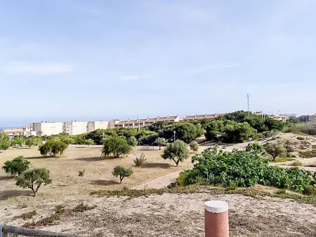Edificio Las Americas, Appartement 6 personnes à Guardamar del Segura - Photo 7