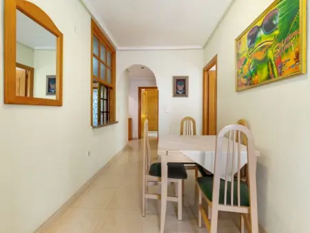 Edificio Las Americas, Appartement 6 personnes à Guardamar del Segura - Photo 8