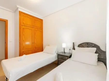 Edificio Las Americas, Appartement 6 personnes à Guardamar del Segura - Photo 9