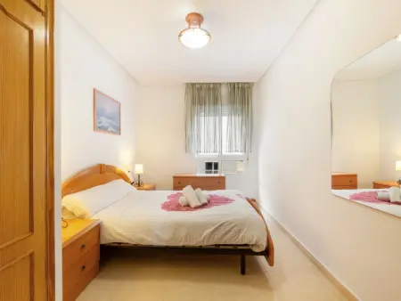 Edificio Las Americas, Appartement 6 personnes à Guardamar del Segura - Photo 10