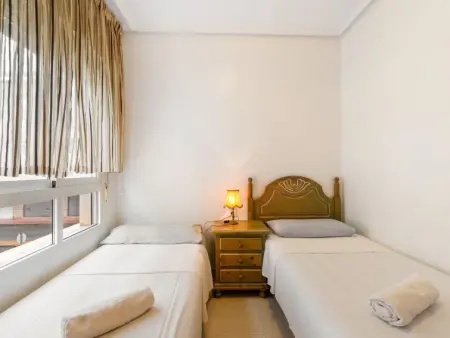 Edificio Las Americas, Appartement 6 personnes à Guardamar del Segura - Photo 11