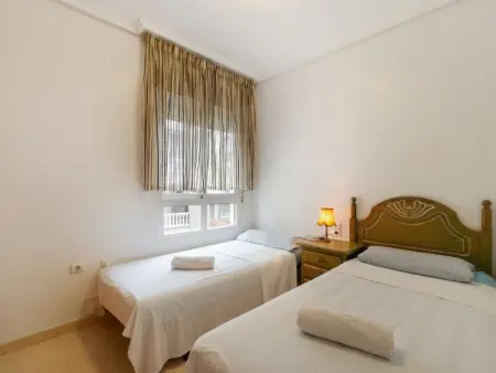 Edificio Las Americas, Appartement 6 personnes à Guardamar del Segura - Photo 12