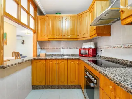 Edificio Las Americas, Appartement 6 personnes à Guardamar del Segura - Photo 15