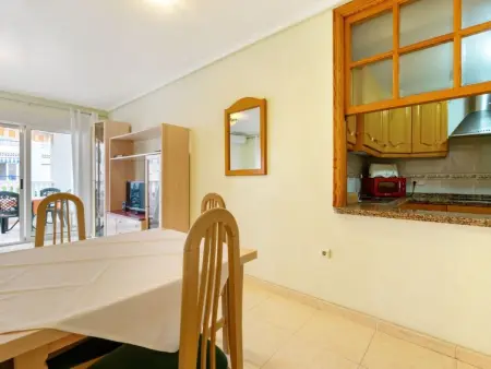 Edificio Las Americas, Appartement 6 personnes à Guardamar del Segura - Photo 16