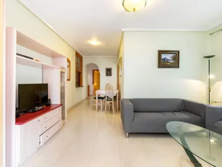 Edificio Las Americas, Appartement 6 personnes à Guardamar del Segura - Photo 17