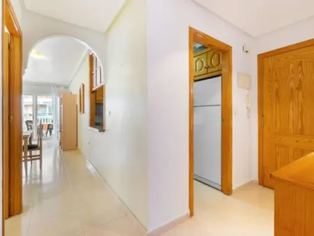 Edificio Las Americas, Appartement 6 personnes à Guardamar del Segura - Photo 18