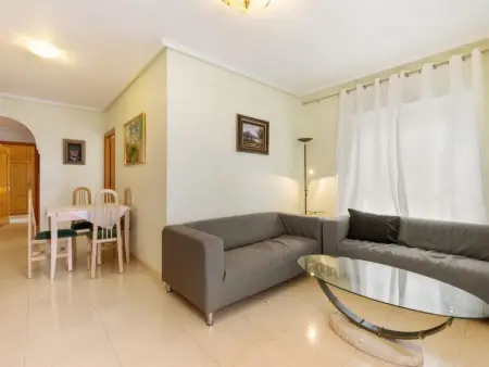 Edificio Las Americas, Appartement 6 personnes à Guardamar del Segura - Photo 19