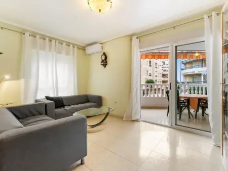 Edificio Las Americas, Appartement 6 personnes à Guardamar del Segura - Photo 20