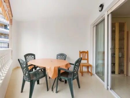 Edificio Las Americas, Appartement 6 personnes à Guardamar del Segura - Photo 22