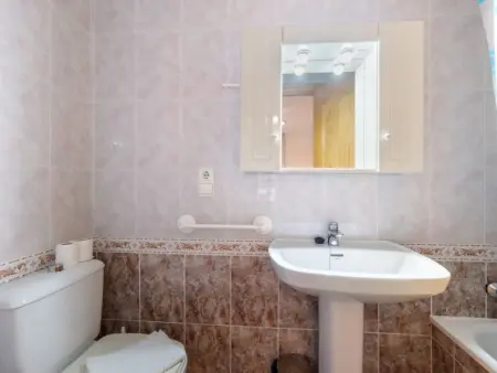 Edificio Las Americas, Appartement 6 personnes à Guardamar del Segura - Photo 23