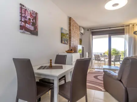 Bellavista I, Appartement 3 personnes à Orihuela Costa - Photo 6