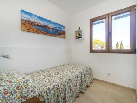 Bellavista I, Appartement 3 personnes à Orihuela Costa - Photo 11